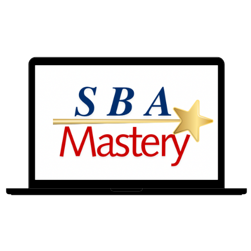 SBA Mastery Academy — Learn SBA Funding, Packaging & Broker Skills